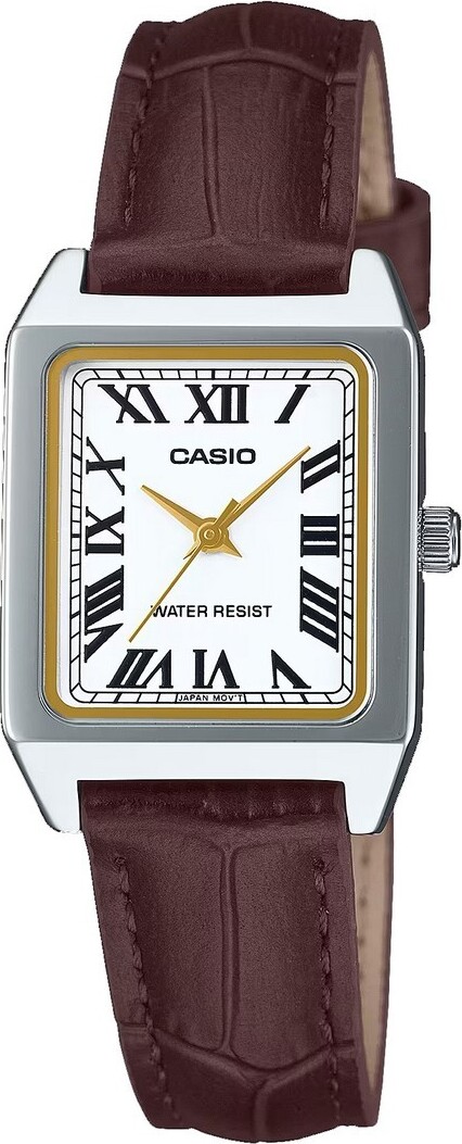 Casio - LTP-B150L-7B2EF - Náramkové hodinky - Dámske - Quartz - COLLECTION RETRO