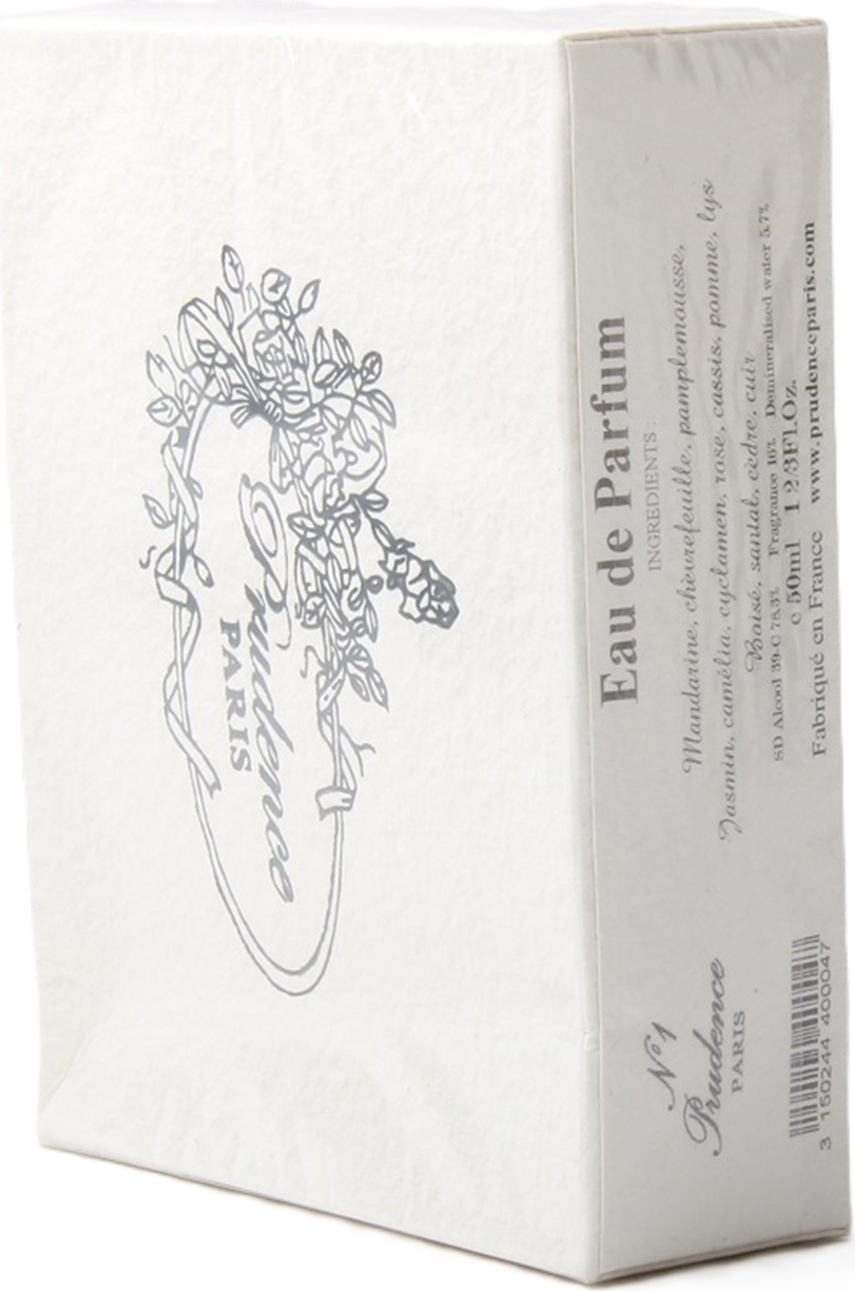 Prudence Eau de parfum 50ml 1