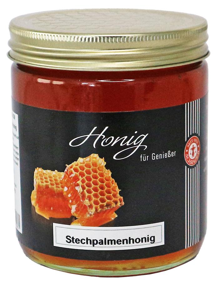 Schrader Stechpalmenhonig