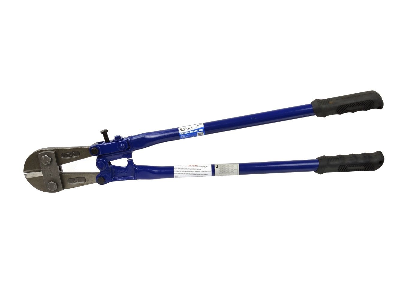 Drahtschneider 30" GEKO