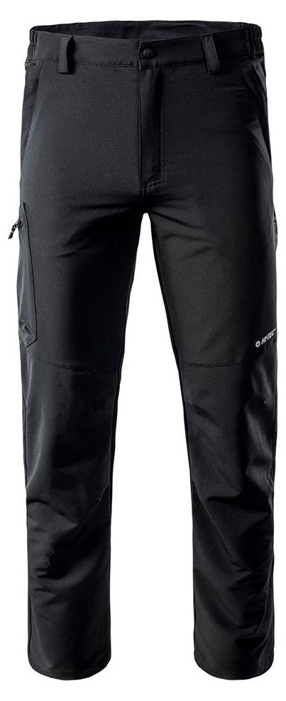 Hi-Tec - "Jatuni" Wanderhosen für Damen IG523 (M) (Schwarz) UTIG523