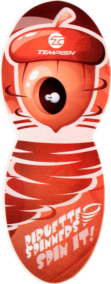 Tempish Eichelkreisel Orange Orange One Size 10210000_1_4-acorn