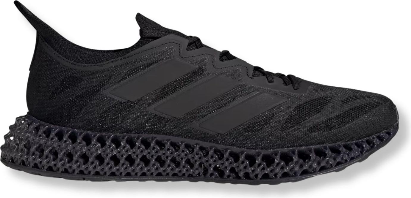 Adidas 4DFWD 3 M Männer Sporttraining Schuhe schwarz 42