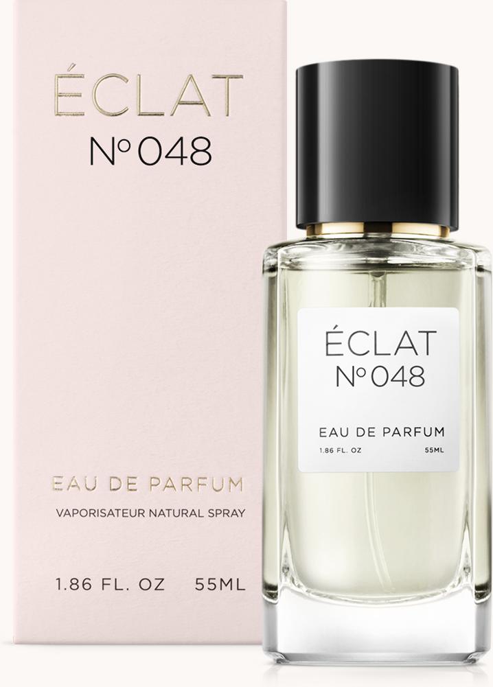 ECLAT ÉCLAT 048 RAR Damenduft 55 ml EdP - Langanhaltender Duftzwilling & Parfum Dupe