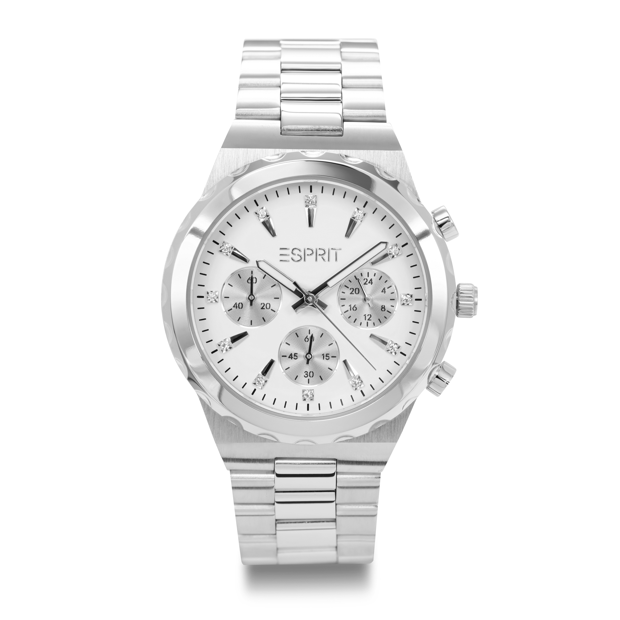 Dámske hodinky Esprit ESLW23765SI
