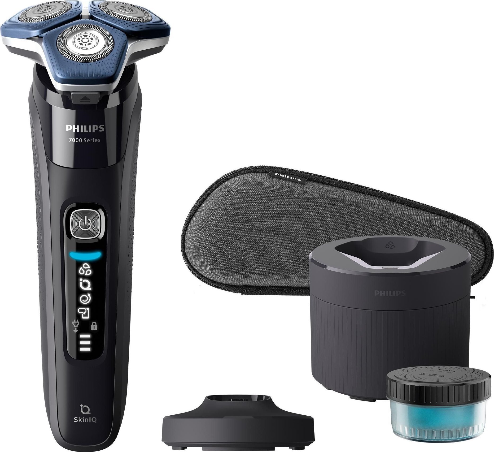 Philips Series 7000 S7886/55 Wet & Dry