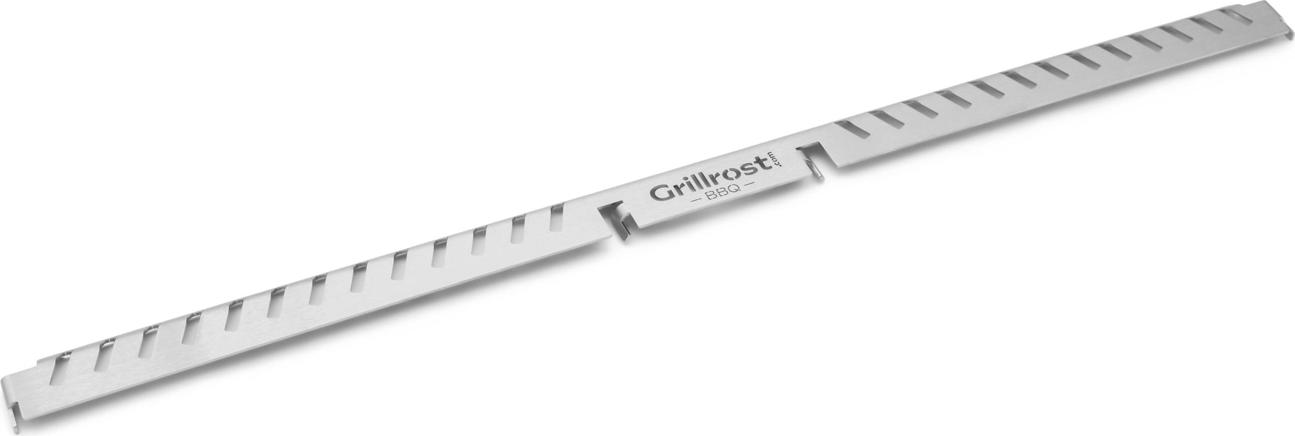 Grillrost.com Das Original Windabweiser Campingaz Classic 4 – Weniger Hitzeverlust & effizienteres Grillen G-1885