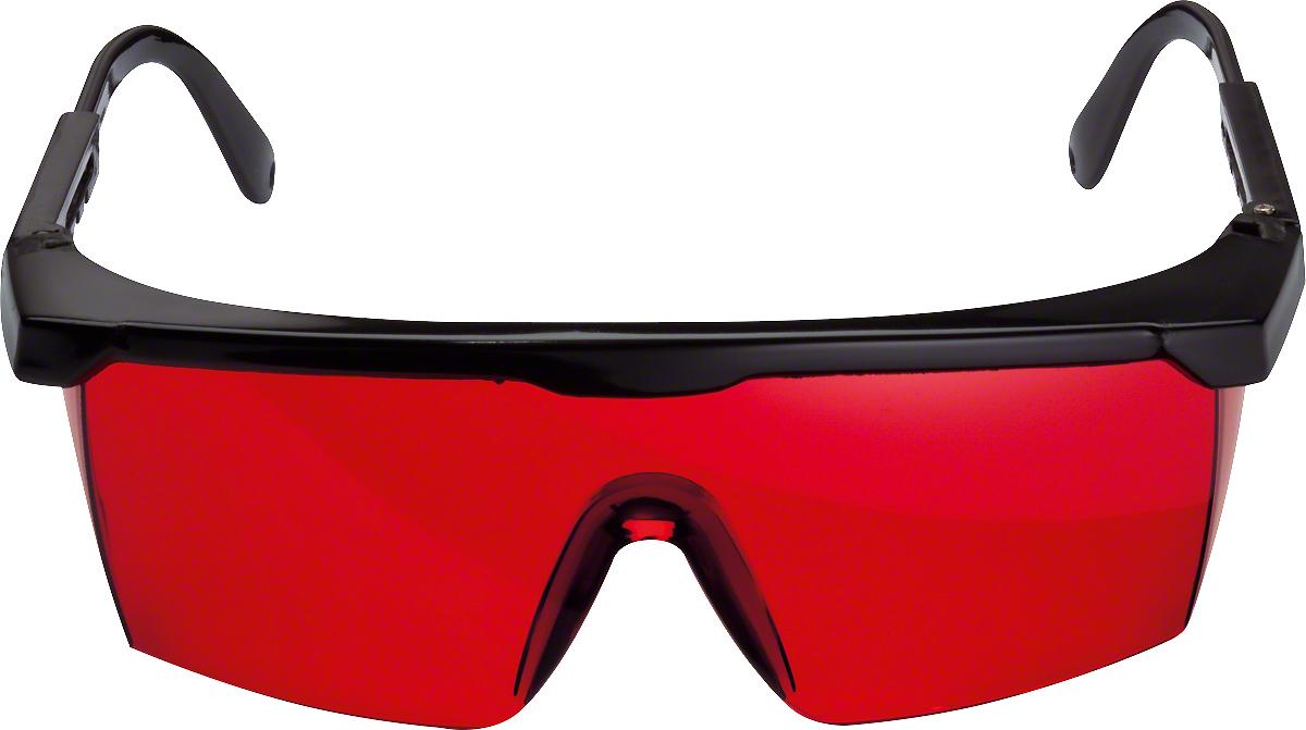 Bosch Laser-Sichtbrille Laser-Sichtbrille (rot) 1 608 M00 05B
