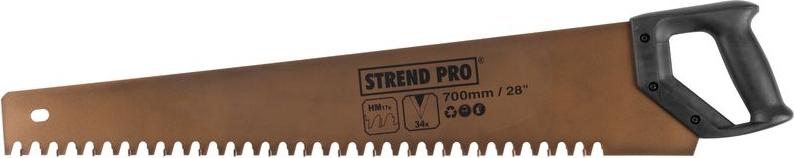 Säge Strend Pro PSW-777 34T/17 Golden, 700 mm, 17T, für Porenbeton