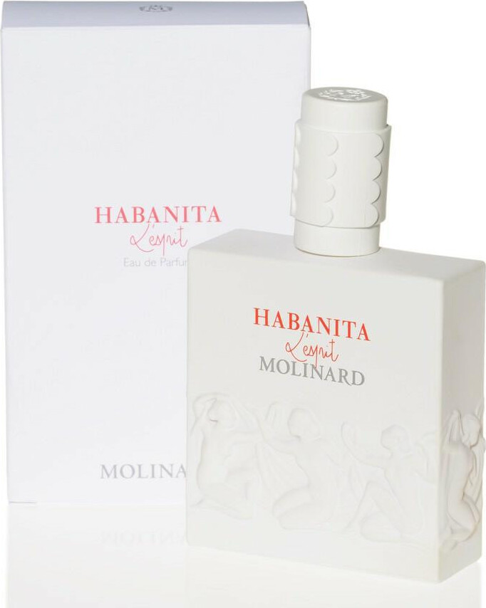 Molinard Habanita Esprit Epv 75ml