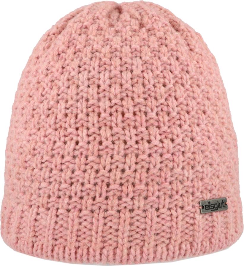 Eisglut Damen Mareike Wintermütze mauve 19161