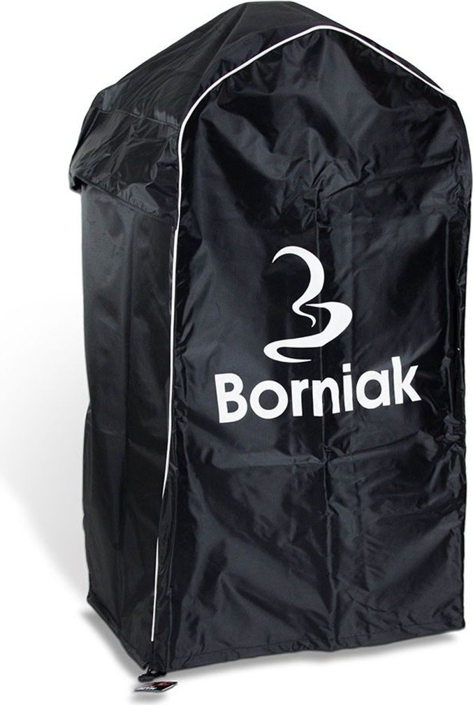 Schutzhülle für BORNIAK 150 Liter Räucherschränke - TYTAN Polyester PO-150