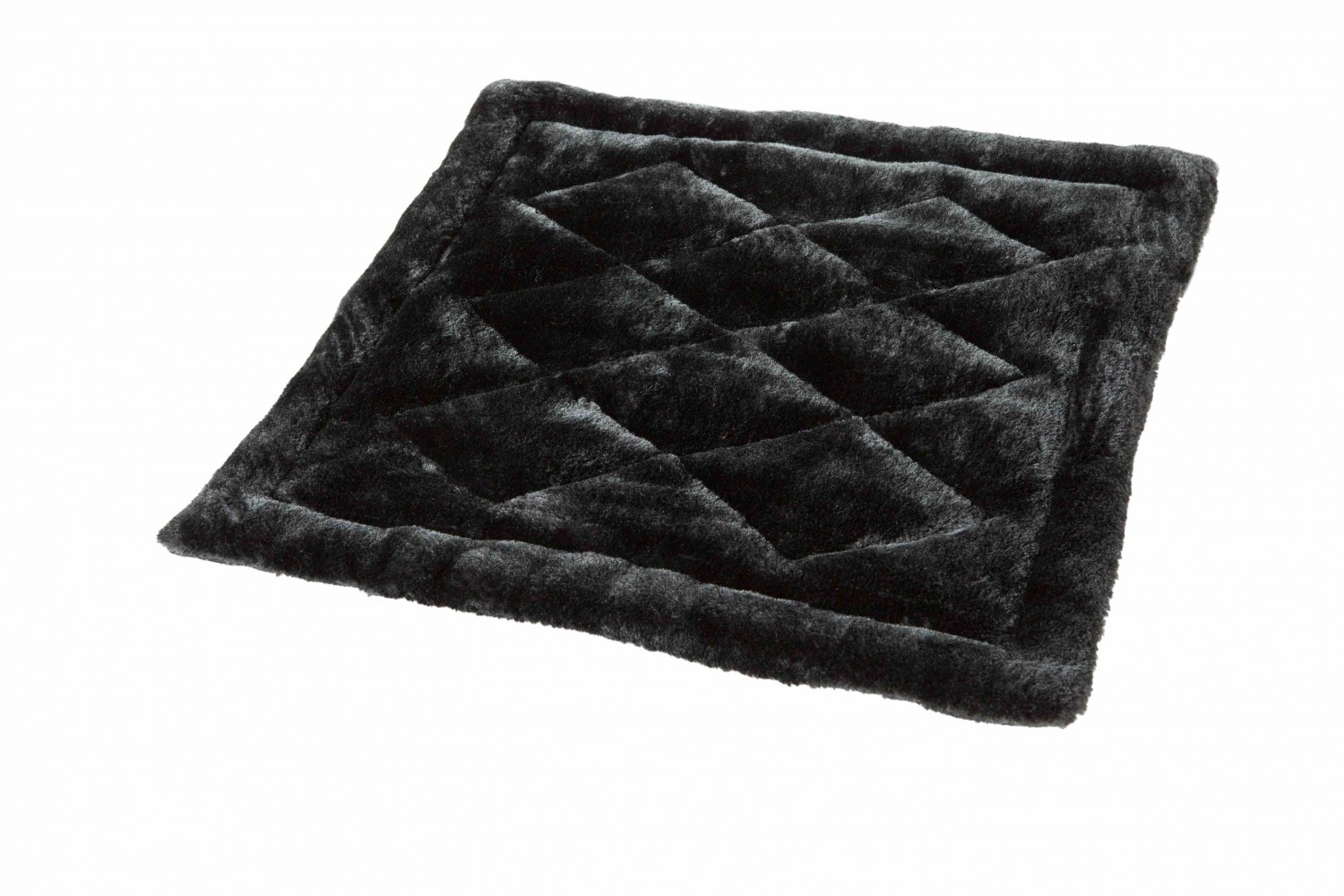 Melson Soft Bed Deluxe Matte 71 M – anthrazit SBX7071