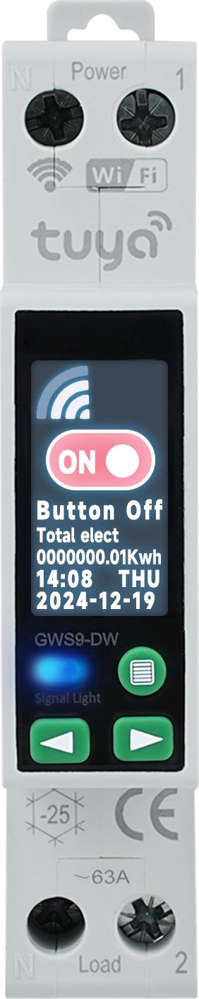TWO TREES Moderne Energieverwaltung und Schutz für Ihr Zuhause und Industrie