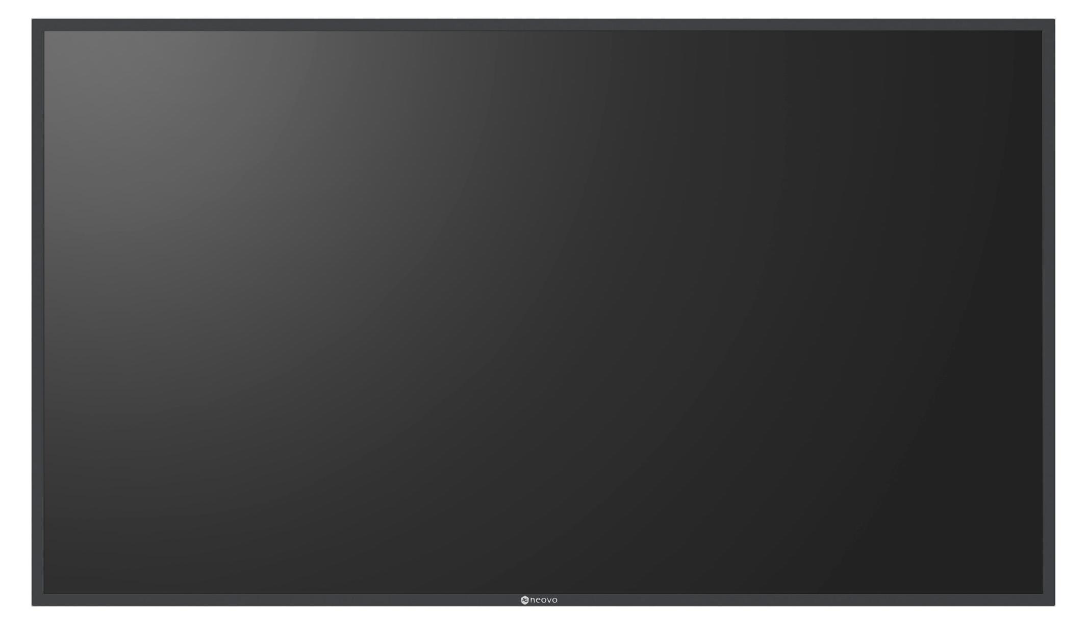 AG Neovo QM4303 109.2cm 43" Speditionsversand
