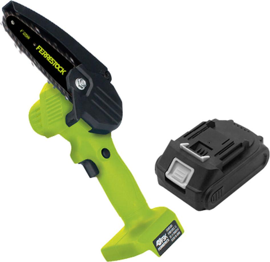 Hilcar Motorsäge Ferrestock S6505070