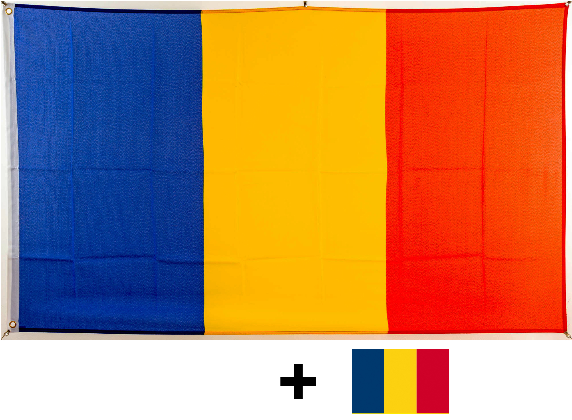 Fahne Flagge Langenfeld 90 x 150 cm 