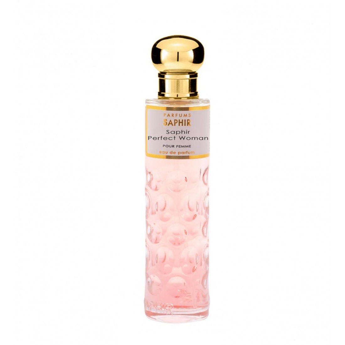 Saphir Perfect parfumovaná voda dámska 30 ml