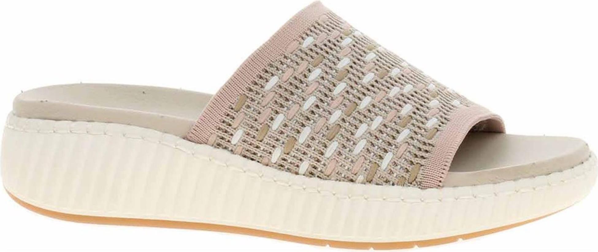 Damen Hausschuhe Jana 8-27260-44 beige Kamm 37 82726044490