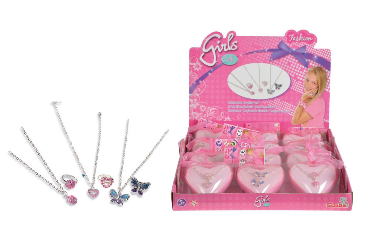 SIMBA Entenrichtung P192549