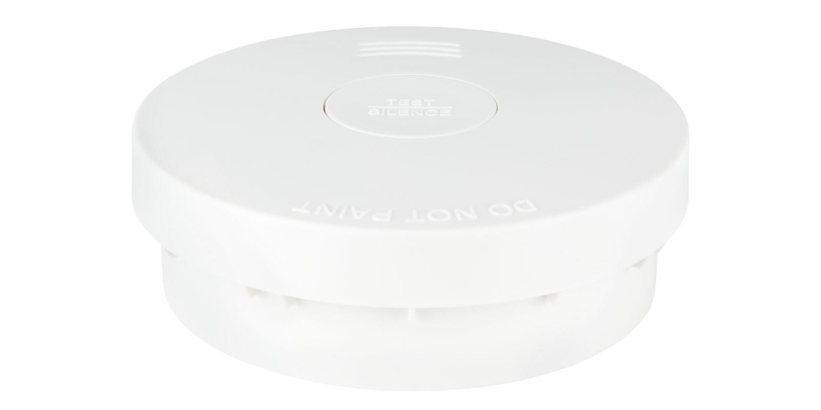 Uni-Elektra UNIELEKTRA Rauchmelder mit G 218075