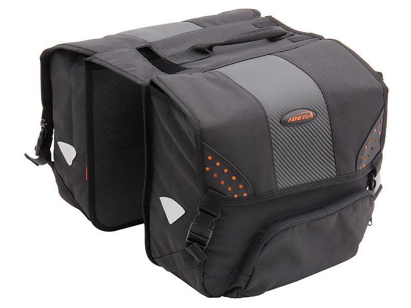 Ibera Panniers BA16 Gepäcktasche