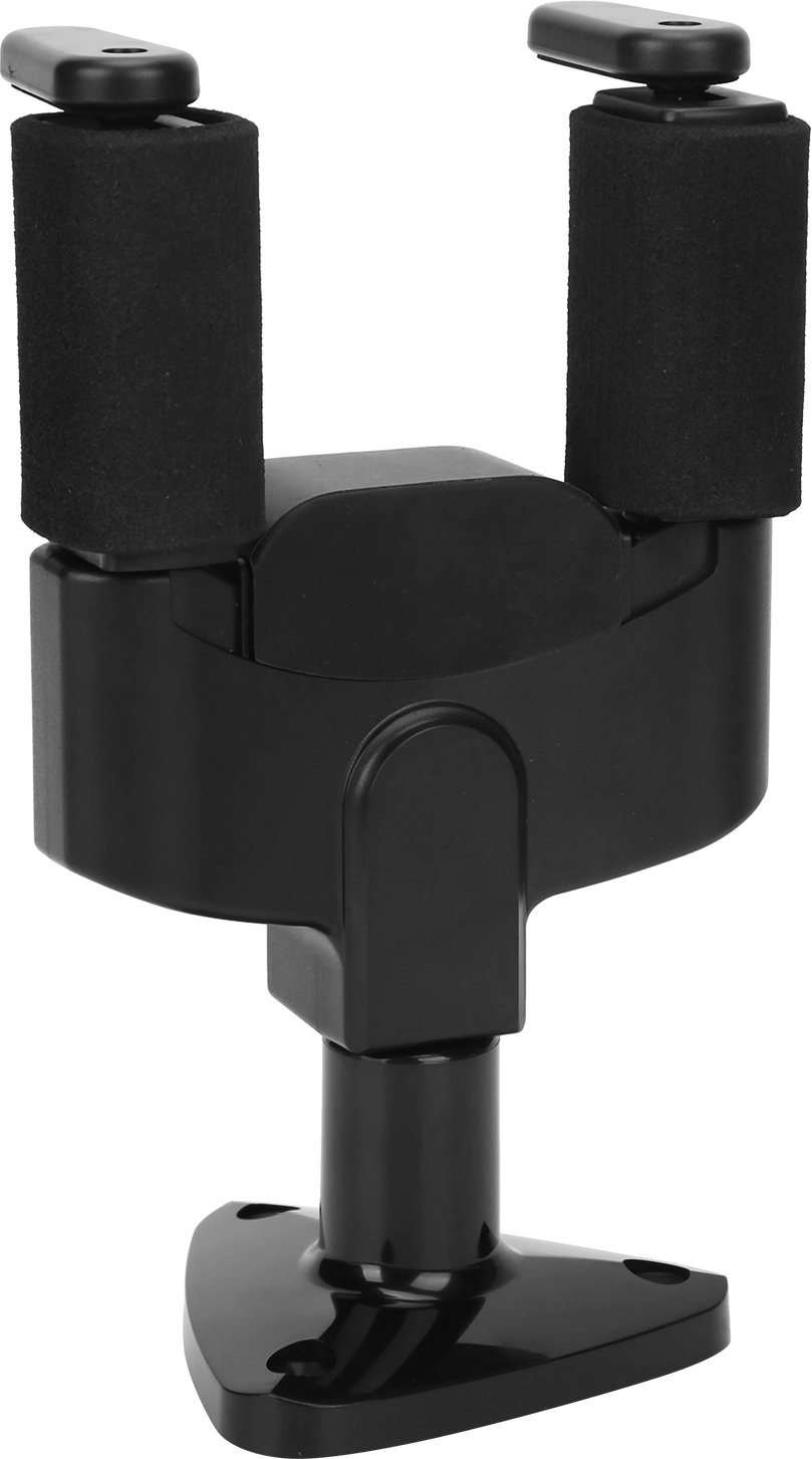 Cocosity Gitarrenwandhaken,Gitarrenwandhalterung,Gitarrenhalterung mit Verriegelung,Gitarrenwandständer,Gitarrenhalterung