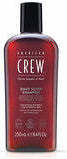 American Crew Daily Silver Shampoo 250 ml