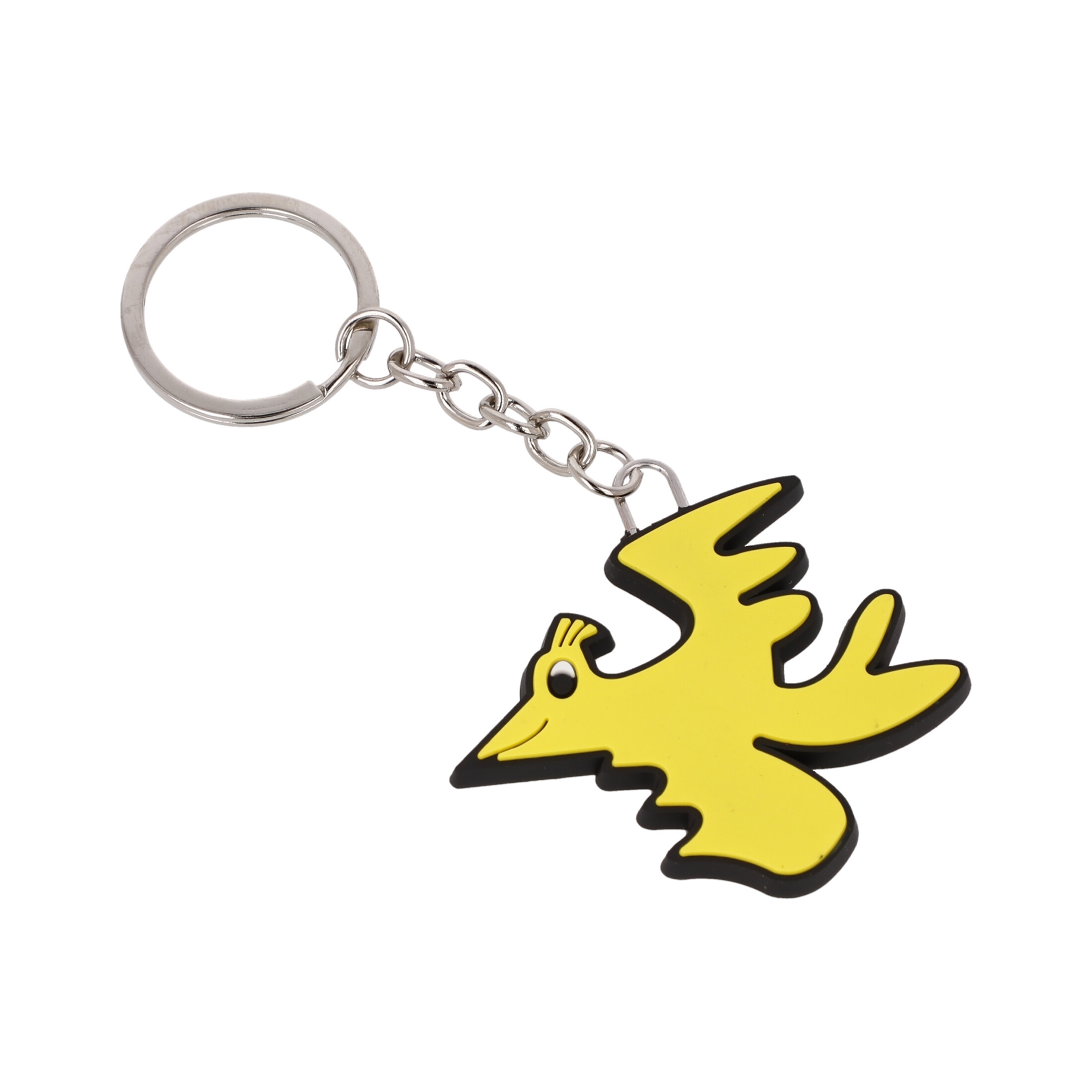 Goebel James Rizzi - Rizzi Bird Schlüsselanhänger