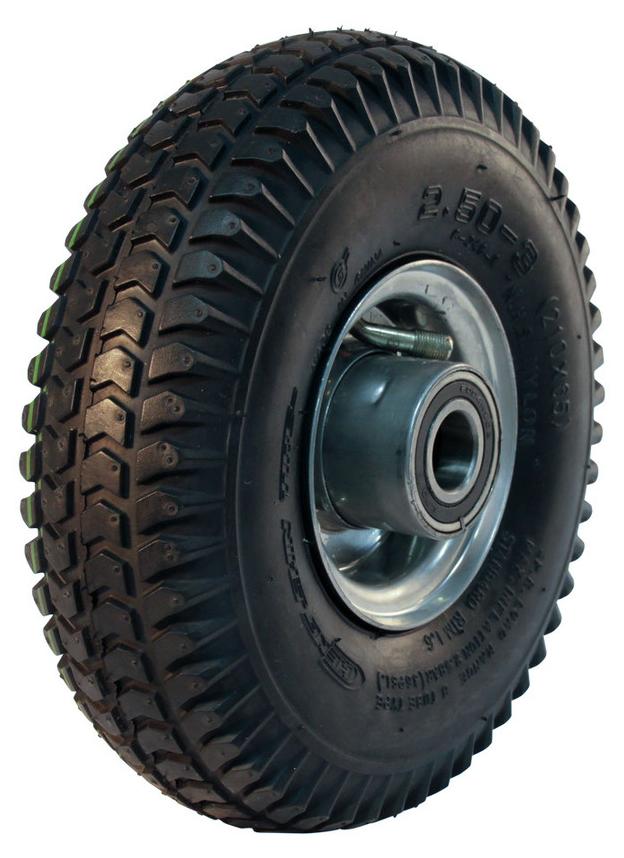 Cheng Shin Nutzrad 4 inch TT CST