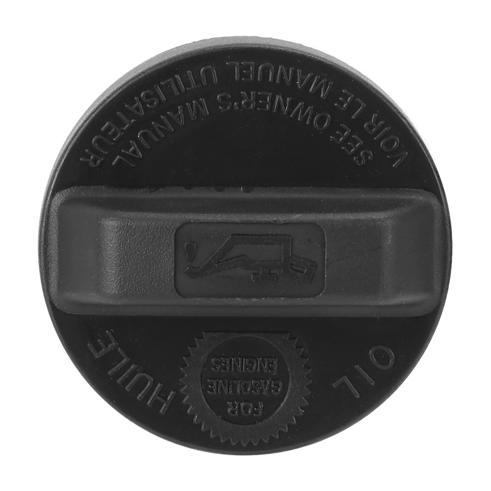 Cocosity 15610-P5G-000,Öleinfülldeckel,Öltankdeckel,Motoröleinfüllstutzen,Öleinfülldeckel-Ersatz
