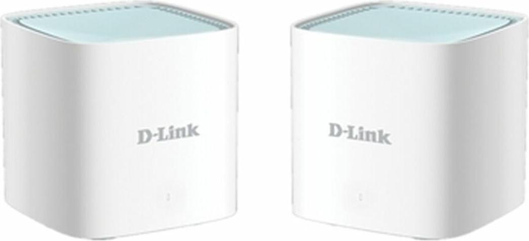 Prístupový bod D-Link M15-2 biely