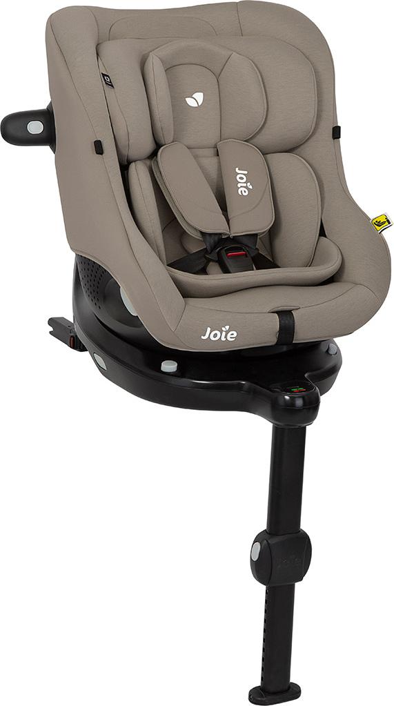 Joie Reboard-Kindersitz i-Pivot 360 Oak