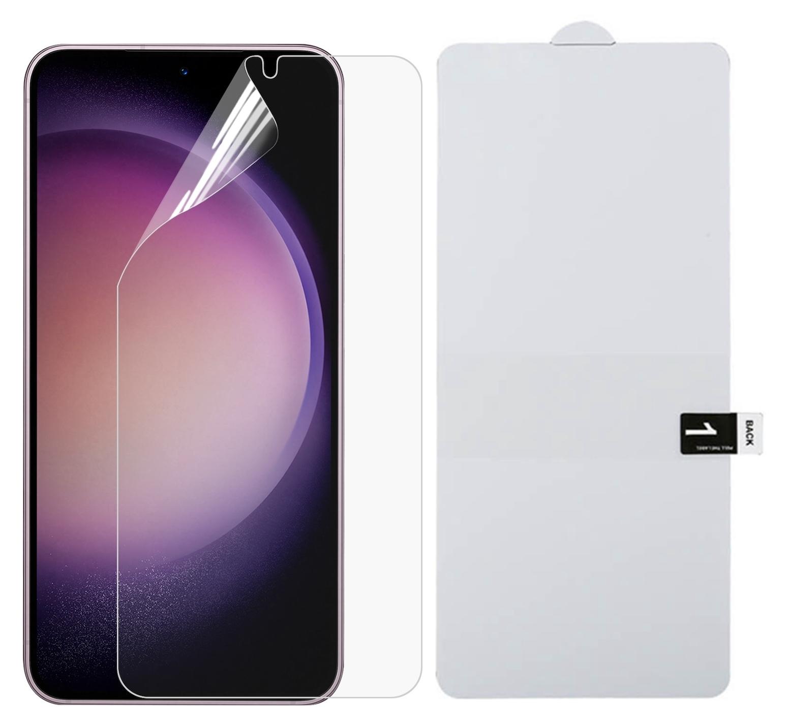 Protezione schermo Galaxy S6 | OtterProducts EMEA