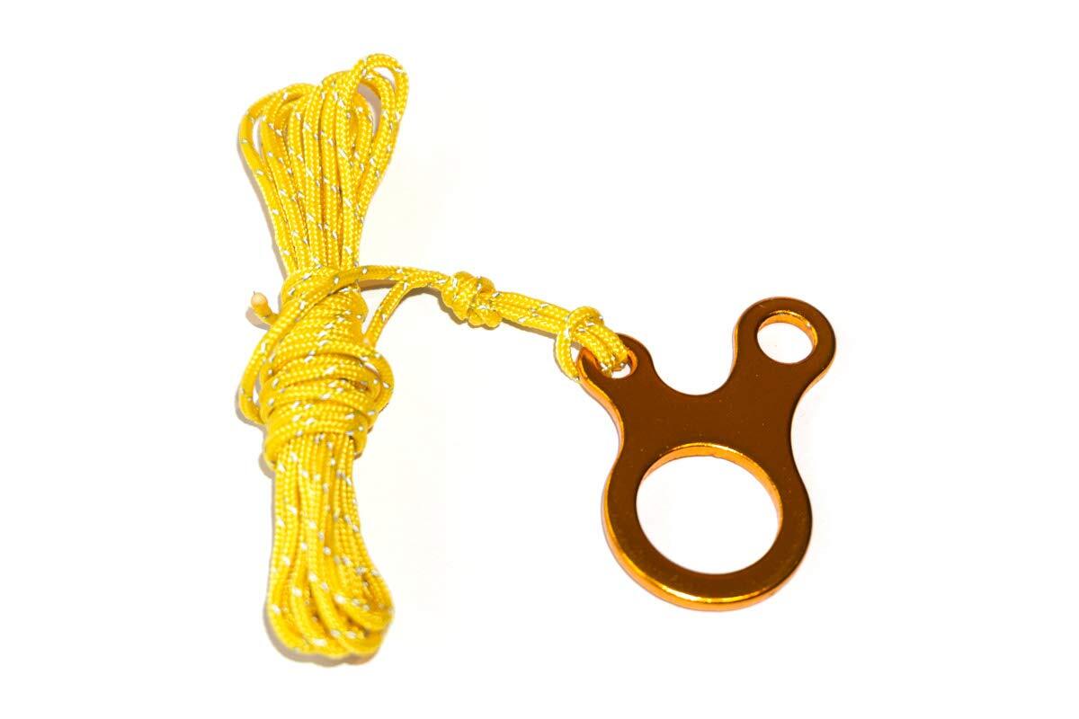 Wechsel Tents Seilspanner (4 Stück)