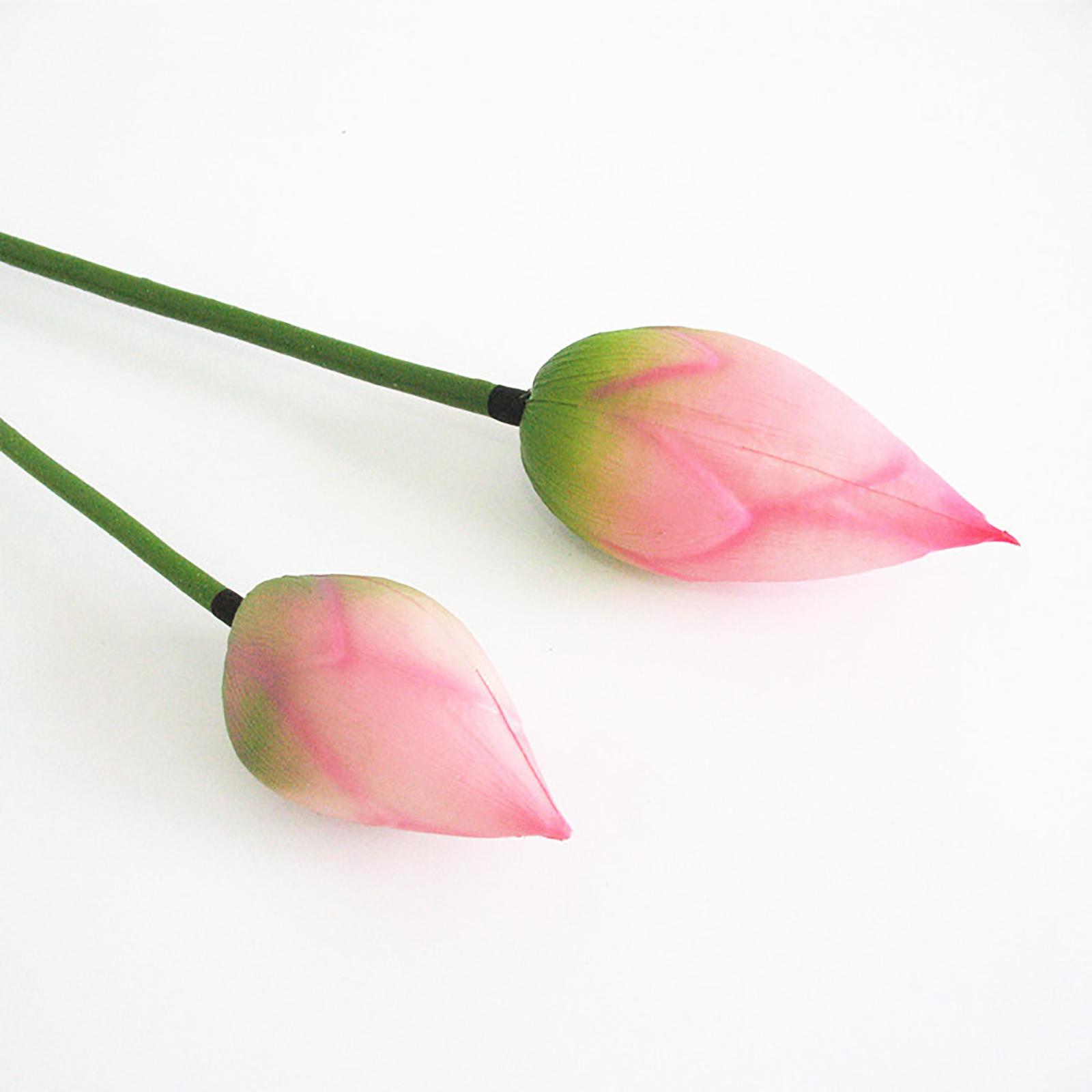Gistuch Falsche Blume deco klein