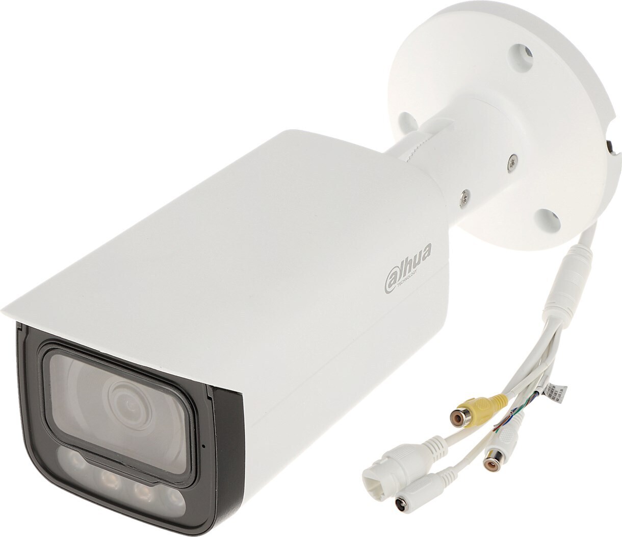 Kamera Ip Dahua Ipc-Hfw2449T-As-Il-0360B
