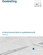 Epubli Controlling - ein kritischer Erfolgsfaktor in einer globalisierten Welt