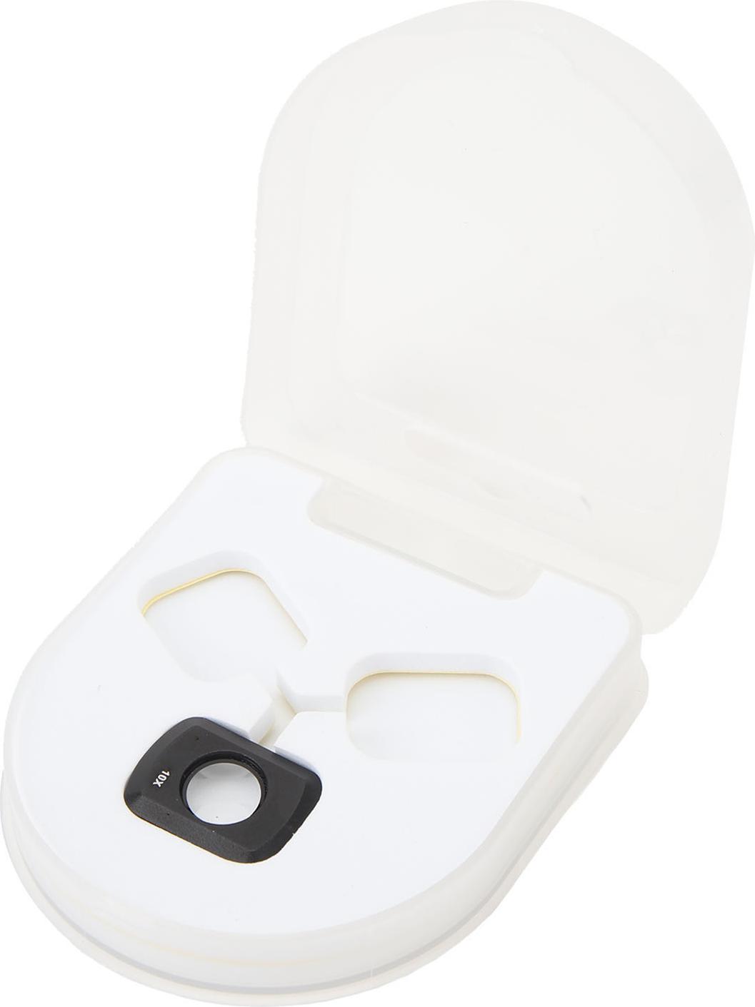 Gistuch Makrolinse Magnetic HD -Beschichtung Anti -Scratch Leicht 2-2,5 cm Fokussierung 10x für Osmo Pocket3
