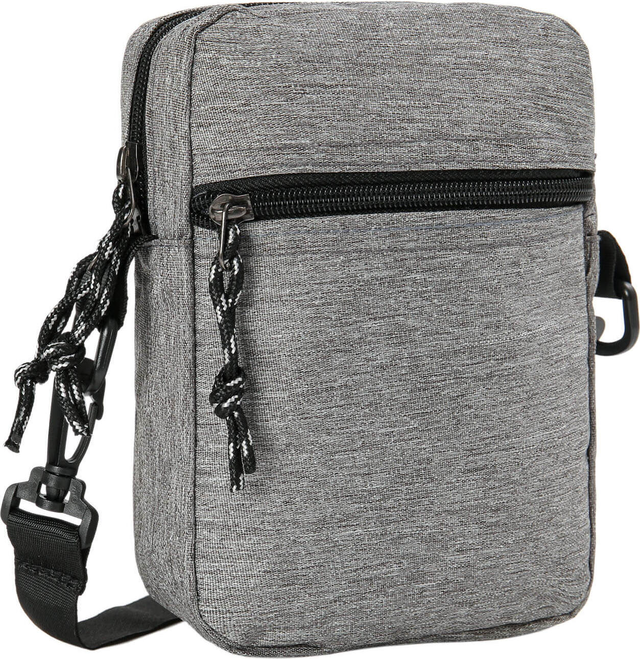 Leoberg Outdoor- und Reisetasche für Damen und Herren - Tasche in 307096-Grau-7 307000