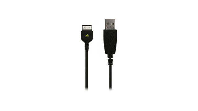 Samsung Usb Datenkabel Apcbs10Ube