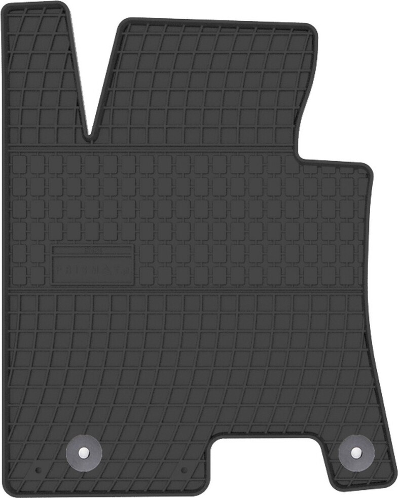 Tappetini in gomma TPE per Hyundai i30 5 porte (2012 - 2017