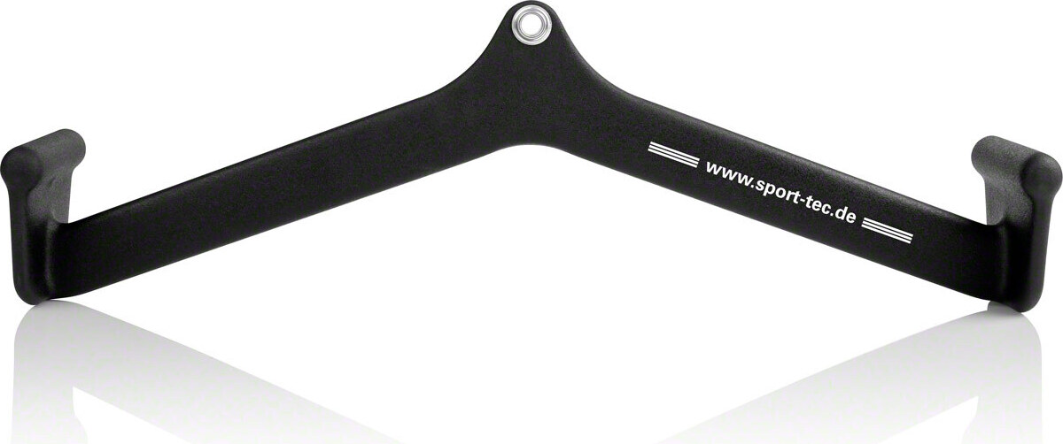 Sport-Tec ergonomischer Latzug- und Rudergriff, 61x10 cm 22842