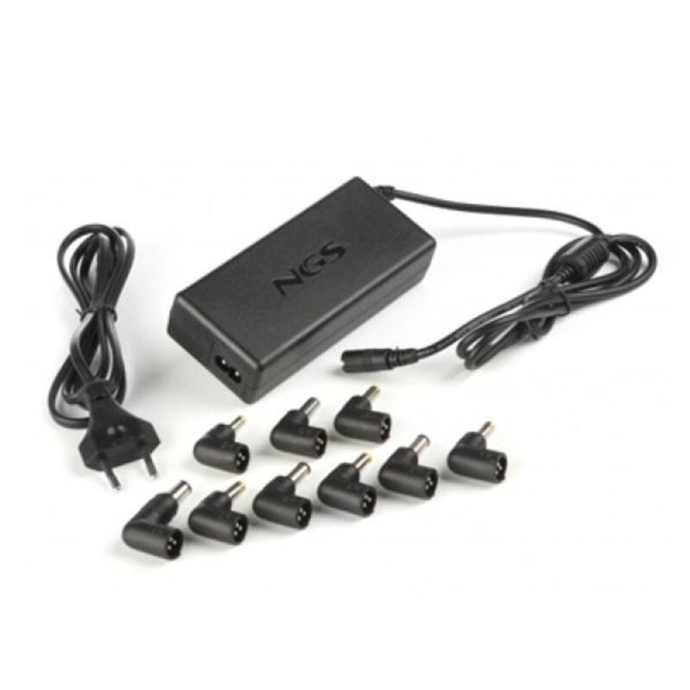 Nabíjačka ngs w-90w automatická 10 tipov