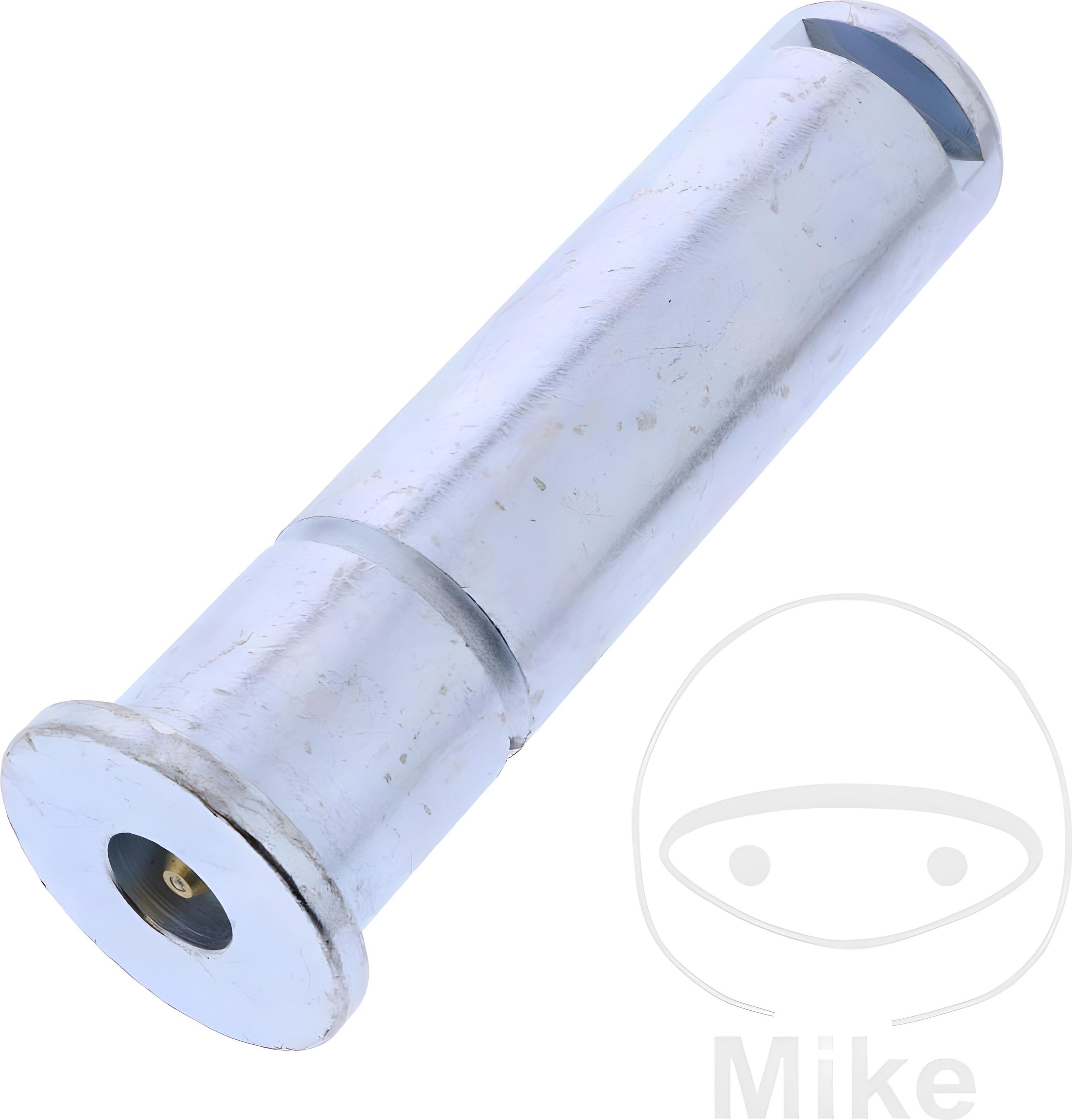 Scherenbolzen JMP 5, Fox DS 3000 H 652.30.33