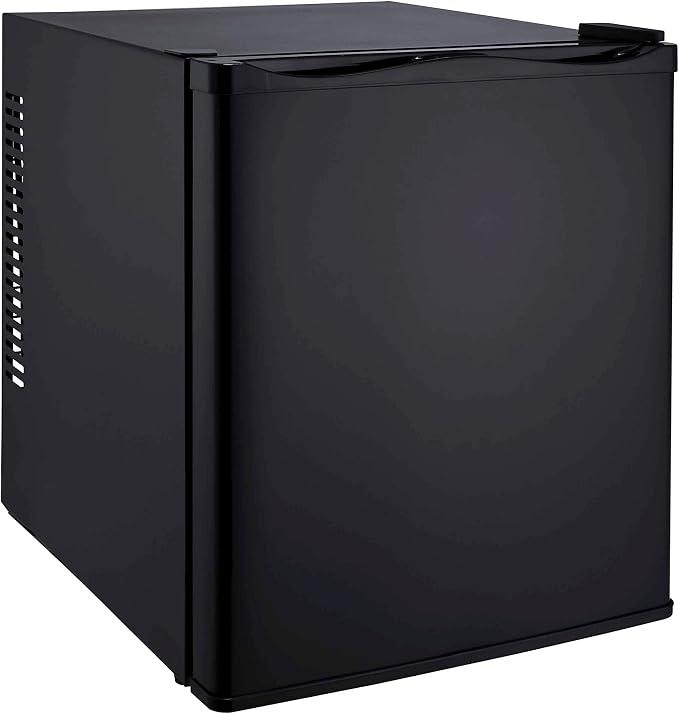 Unbranded GZ 28 Mini-Kühlschrank/47.5 cm/111 kWh/19 L Gefrierteil/absolut geräuschlos