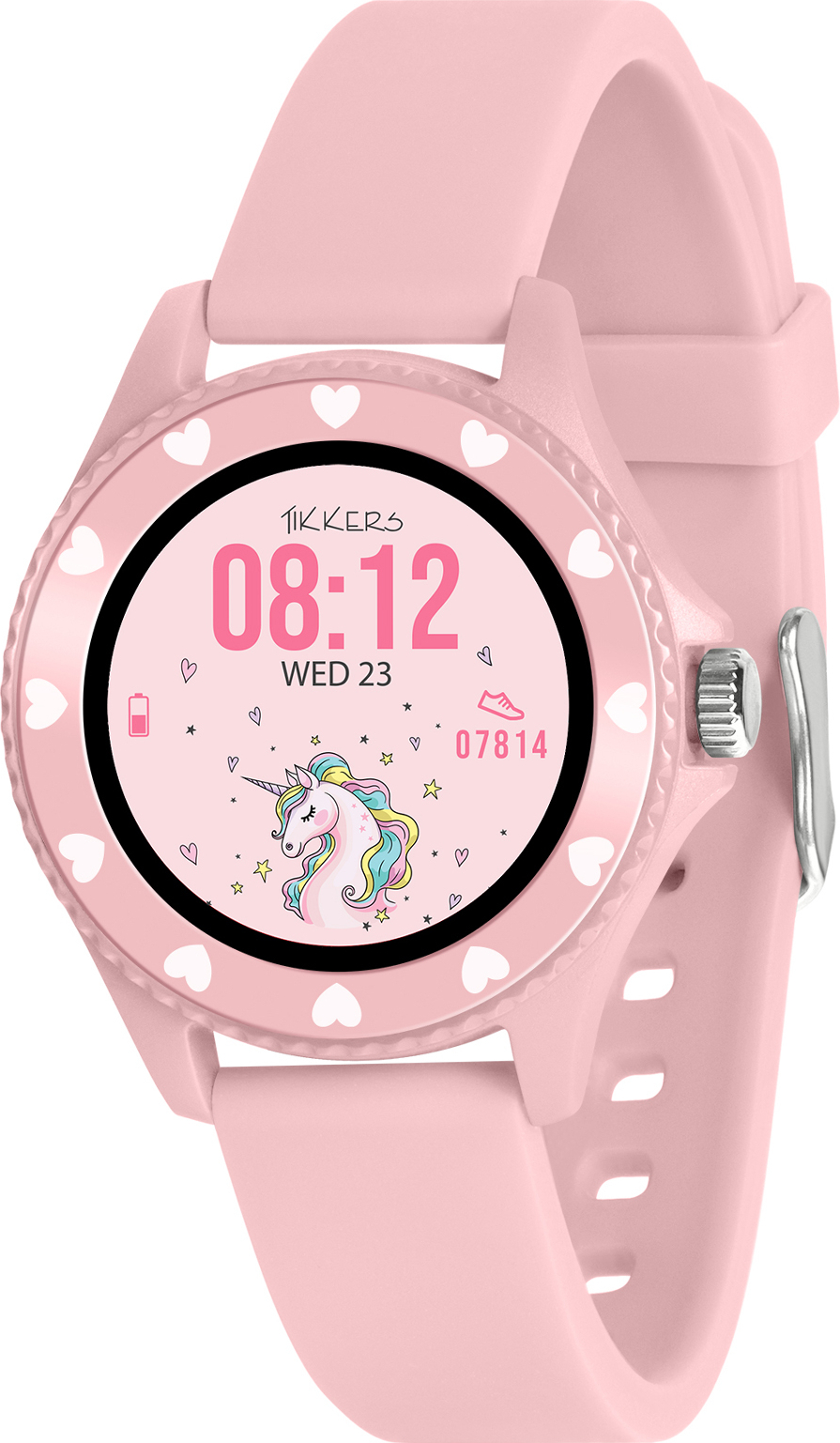 Tikker Smart Watch Series 34