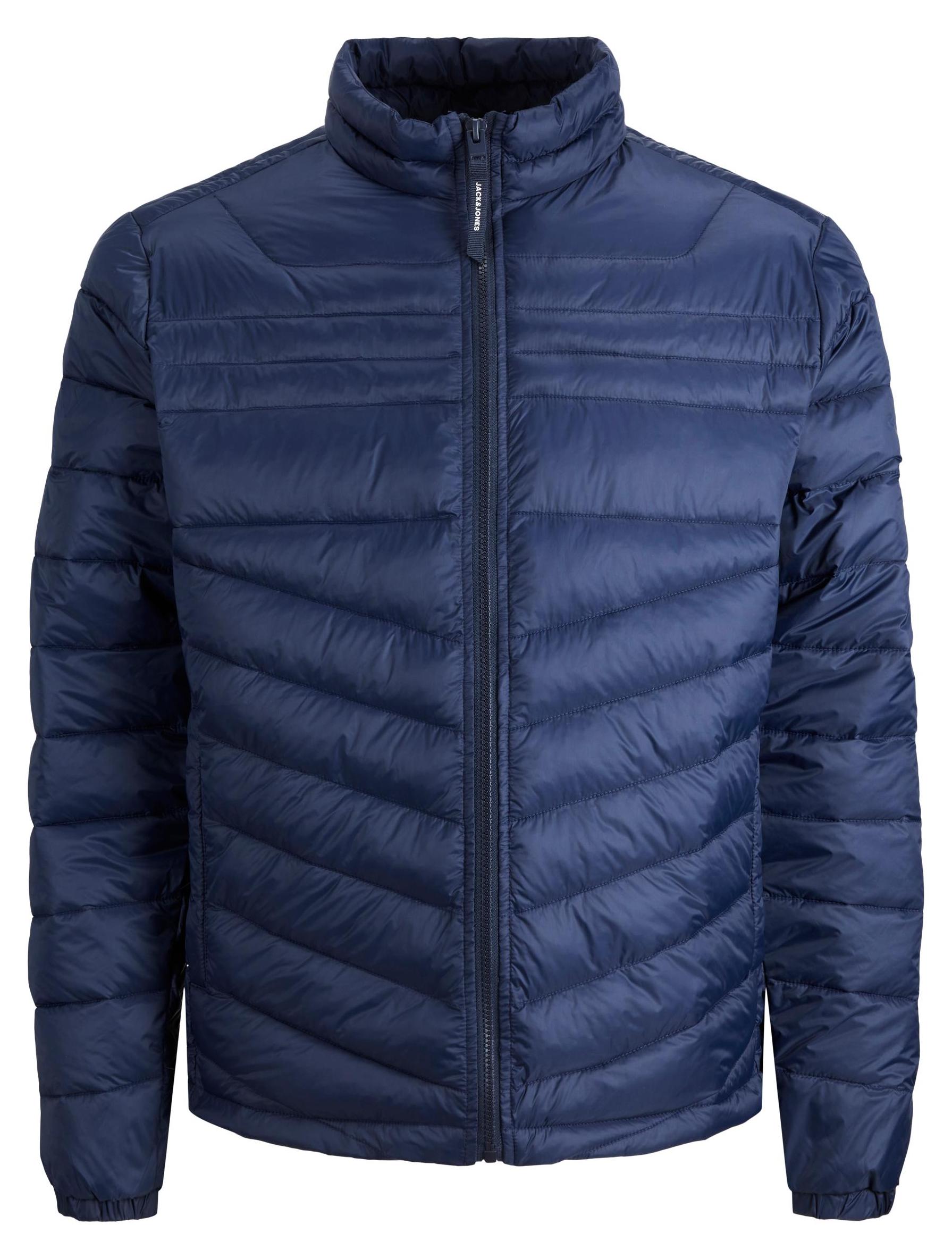 Jack & Jones Jacke Steppjacke pnr-zal-chr-2022-6538