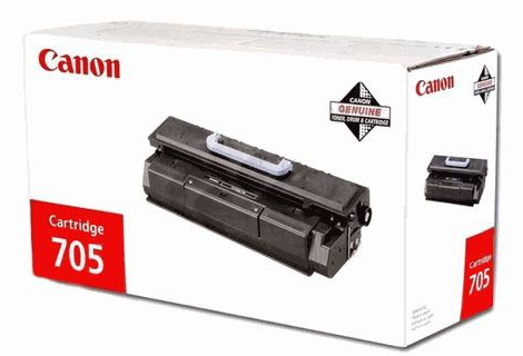 Canon 0265B002 - 10000 strán - čierna - 1 kus(y)