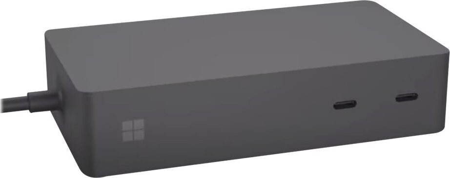 Microsoft Surface Dock 2, Microsoft, Surface Book 3 (13.5? and 15?) Surface Pro 7 Surface Pro X Surf 1GK-00005